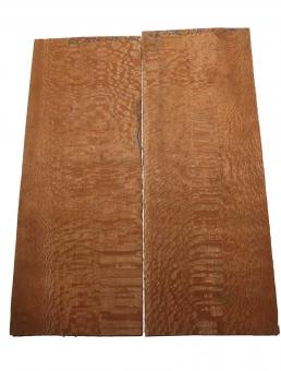 Perlholz Holz Lacewood für Kleinteile 66x25-26cm x 15-18mm 