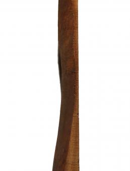 Swietenia Holz Mahagoni für Kleinteile 92x20cm x 55mm 