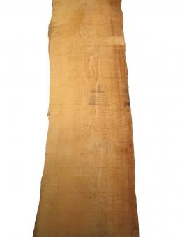 Ahorn Riegel Holz Riegelahorn curly 102x29-32cm x 27-28mm 