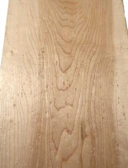 Vogelaugenahorn Holz Vogelaugen Tonholz 65x19cm x 44-46mm 