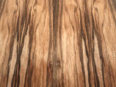 Makassar Furnier Ebenholz ebano 299x12,5-13cm x 2 Blätter 