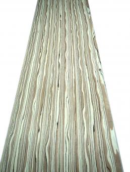 Ahorn Kern Holzfurnier SaRaiFo Design wild gemasert 250x64cm 