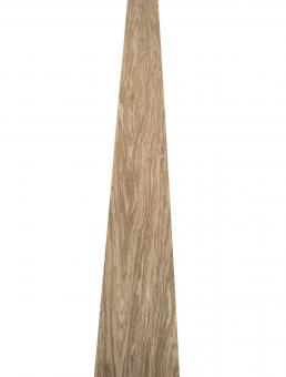 Graueiche Furnier SaRaiFo grau Eiche Eichenfurnier 280x13cm 2 Blätter 