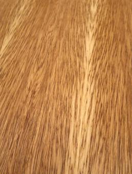 Eiche gemasert Furnier Eichenholz Tigereiche 289x14-15cm 2 Blätter 