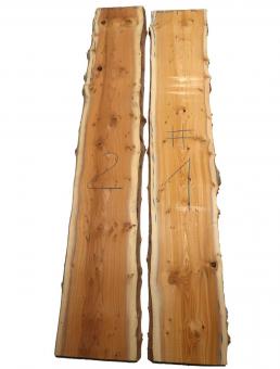 1x Eibe Maser Holz Eibenholz wild Burl 109x18-20cm x 26mm  #1 