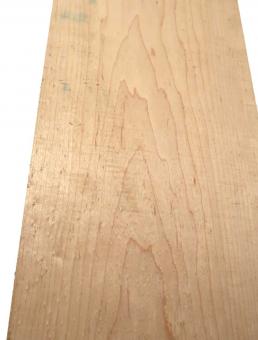 Vogelaugenahorn Holz Vogelaugen Tonholz 55x19cm x 48mm T1 
