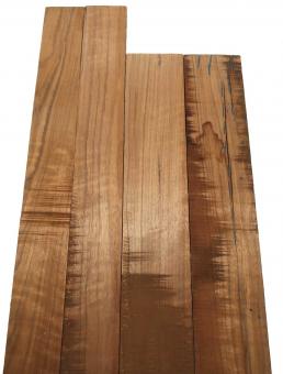 2x Amazakoue Holz Mutenje 92x10cm x 36mm #92 