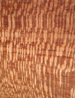 Perlholz Holzfurnier Furnierholz 221x16-18cm 2 Blätter 
