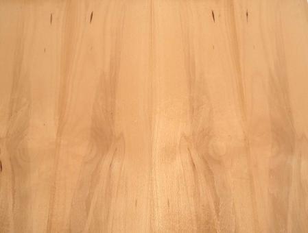 Buche Furnier Holz Buchenfurnier Kern 83x18,5cm 8 Blätter 