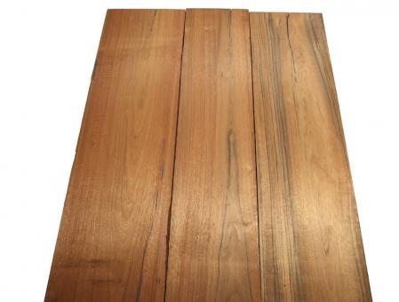 1x Amazakoue Holz Mutenje Brett 103x27cm x 23mm #1 