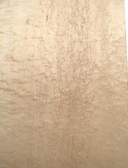 1x Vogelaugenahorn Holz Vogelaugen Tonholz 77x25cm x 46mm +++ 