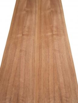 Walnuss Furnier Nussbaum Holzfurnier 162x10,5cm 8 Blätter 
