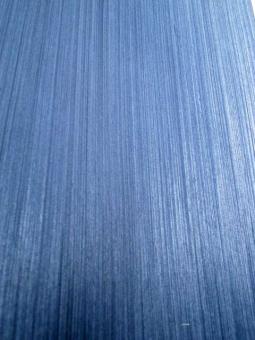 Dunkel Blau SaRaiFo Furnier blaues Holzfurnier 250x32cm 