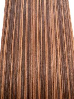 Coromandel Furnier Ebenholz SaRaiFo Makassar 250x63/64cm 
