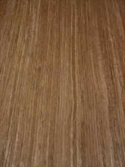 Nussbaum Furnier Walnuss mit Vlies SaRaiFo schlicht 250x32cm 