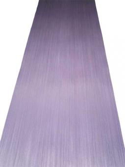 Lavendel SaRaiFo Furnier schlicht Holzfurnier lila 250x31,5cm 