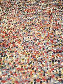 Tutti Colori Furnier SaRaiFo Holzfurnier mit Vlies 250x32cm 