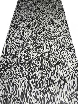 Fantasma NERITO Furnier Holz Maser SaRaiFo burr 250x31cm 