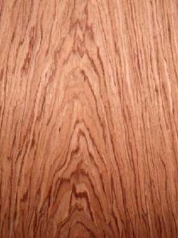 Rosenholz Bubinga Furnier SaRaiFo Bois de rose 250x31,5cm 