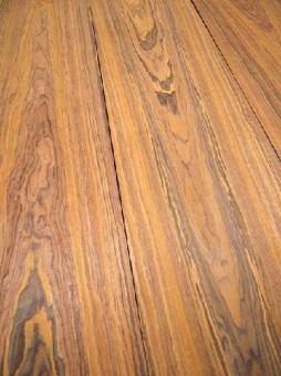 Santos #1 Palisander Brett SaRaiFo Rosewood 83x21cm 19-20mm 