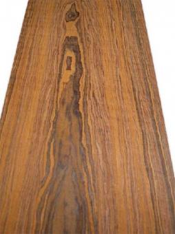 Santos #1 Palisander Brett SaRaiFo 62x19-21cm 50mm 
