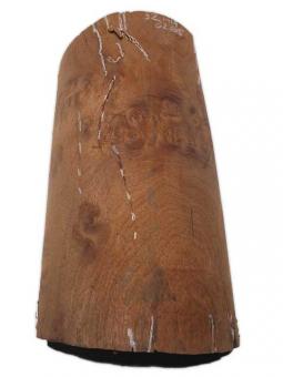 Amboina Maser Wurzelholz Knolle 32x17/19cm 62/105mm  T398 