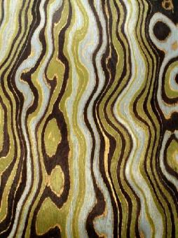 Pavone Furnier SaRaiFo Dekofurnier Designfurnier 250x64cm 0,45mm 