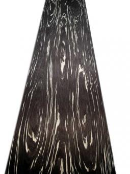 Farfalla Nera Furnier SaRaiFo 250x65cm 1 Blatt 