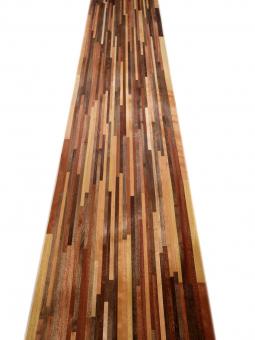 buntaLigna Furnier Holz Holzvielfalt 250x43cm 