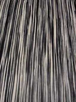 Makassar SaRaiFo Fineline Furnier YW 250x26cm 1Bl 