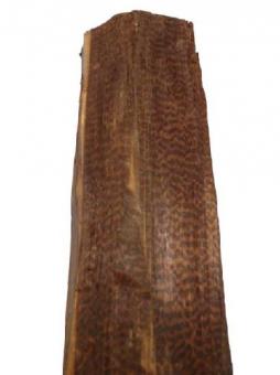 Schlangenholz Snakewood legno serpente bois 33x13cm 70/75mm 