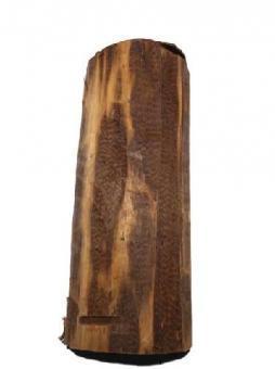 Schlangenholz Snakewood legno serpente bois 34x13/14cm 70/75mm 