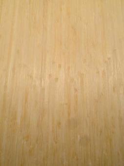 Bambus Furnier Bamboo Bambou Bambu natur hell V 250x43cm 