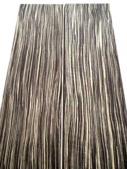 Makassar Holz Actionwood SaRaiFo Ebenholz YW 62x21,5cm x 51mm 