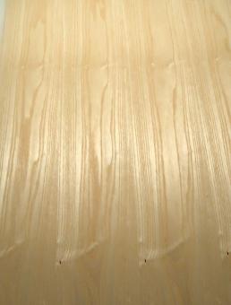 Esche Furnier Eschen Furnierholz mit Vlies 250x30-32cm 