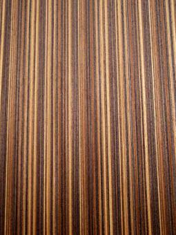 Mebala Furnier braun gestreift Designfurnier SaRaiFo 250x64cm 