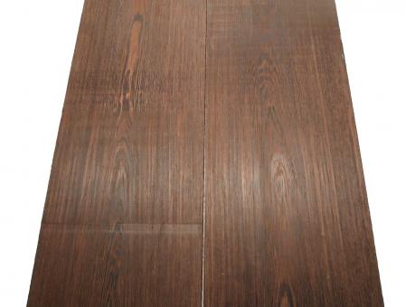 2x Wengeholz Brett Wenge Holz Panga Panga 90x35,5cm x 25-28mm 