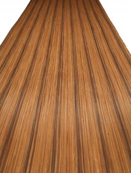 Santos Palisander Furnier SaRaiFo SCHLICHT 250x31-32cm 