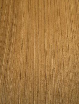 Teakholz Furnier SaRaiFo Holzfurnier Teak schlicht 250x32cm S 