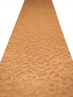 Muschelahorn Furnier SaRaiFo Quilted Maple Holzfurnier 250x62cm 