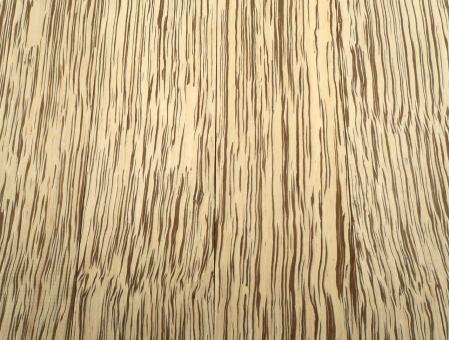 Zebrano Holz SaRaiFo Zebrawood 83x21,5cm x 51mm 