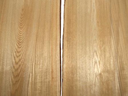 Sassafras Holz Brett Edelholz 98x43-44cm x 23mm 