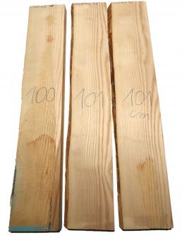 Eschenholz Brett Esche Holz Bohle 101x18-19cm x 46mm 