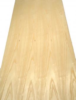 Esche Furnier Eschen Furnierholz mit Vlies 230x60-62cm 