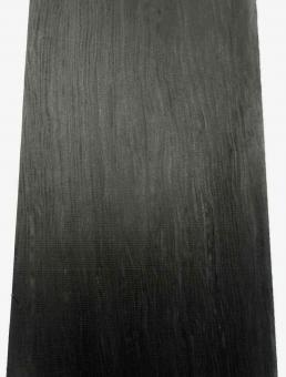 Schwarzes Holz Ebenholz Ersatz Black SaRaiFo 62x17,5cm x 26mm 