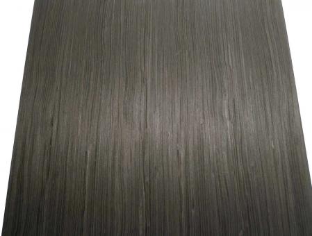 2mm Mooreiche Holz SaRaiFo schwarzes Ebenholz 4x 62x20-21cm 