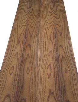 Palisander Sonokeling Furnier ostindisch Holz 3H 234x16cm 2 Blätter 