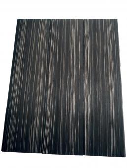 Makassar Holz Ebenholz SaRaiFo SKS 62x21-22cm x 50mm Actionwood 