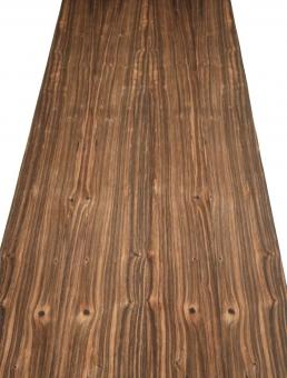 Makassar Furnier Ebenholz wild 287x15-17cm x 3 Blätter 