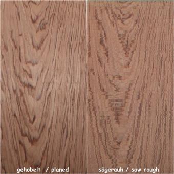 Bubinga Holz Rosenholz Bois de rose SaRaiFo 62x21,5cm x 55-58mm 